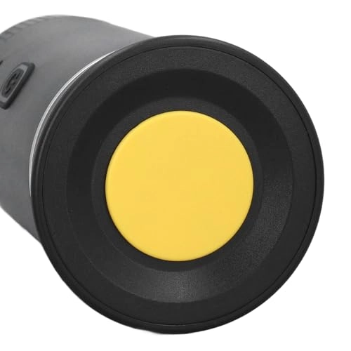 Portable Electric Coffee Machine - 120ml capsules and coffee powder