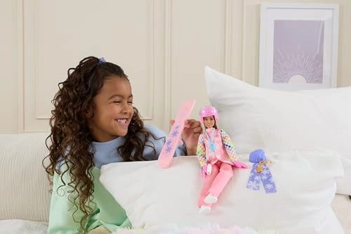 JKF78 - Multi-coloured Plastic