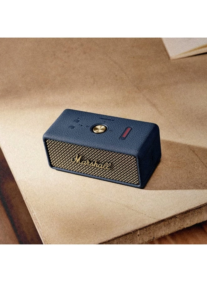 Emberton III Speaker