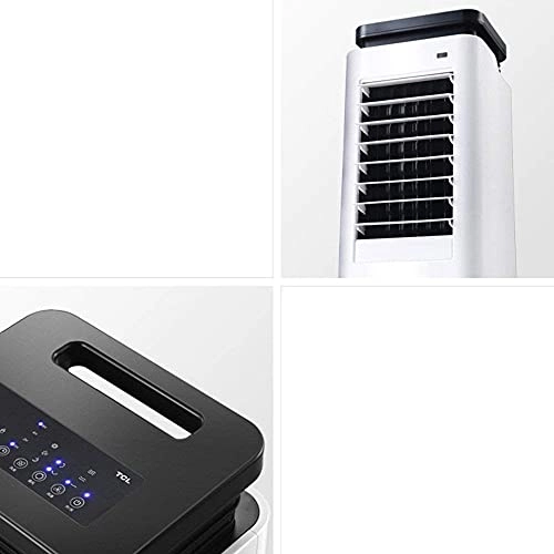 Personal Space Air Conditioner