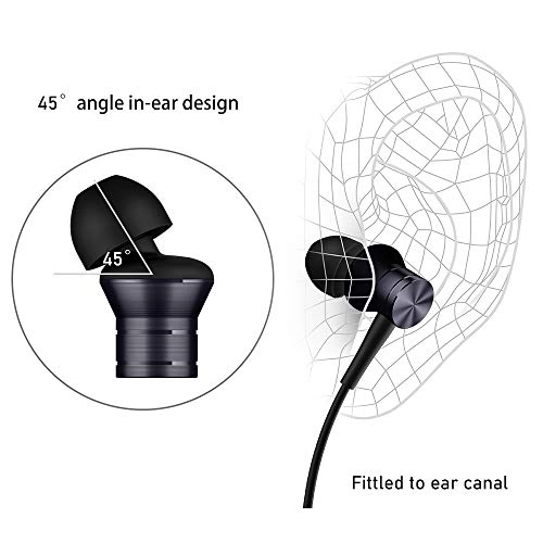 E1009 Wired Earbud
