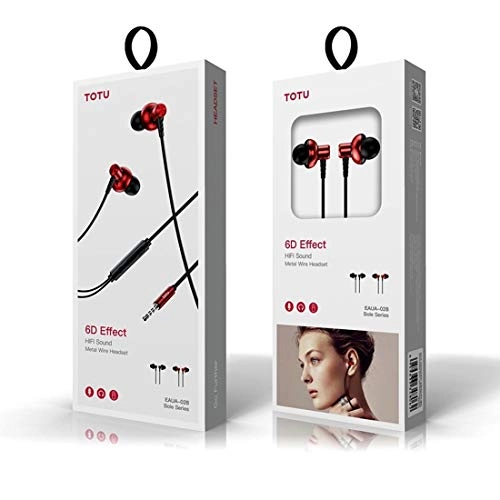 EP21 - Wired Earphone