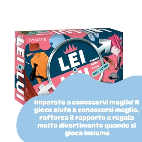 Couple Game - 54 Cards 210 Questions