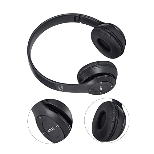 sov273dbin Wireless Headphone