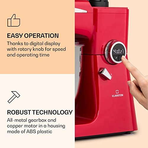 Renata - 10L 2000 watts