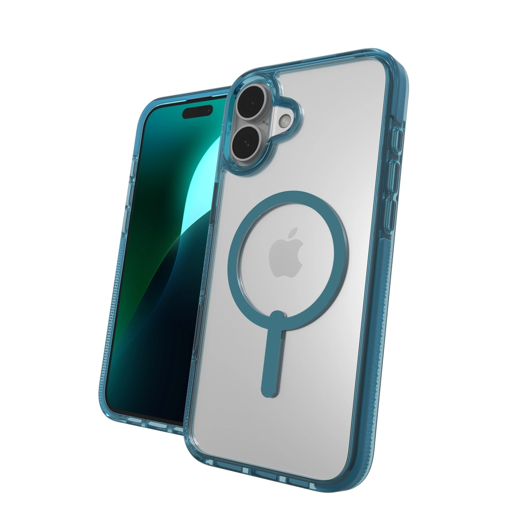 Santa Cruz Snap - Graphene for Apple iPhone 16 Plus