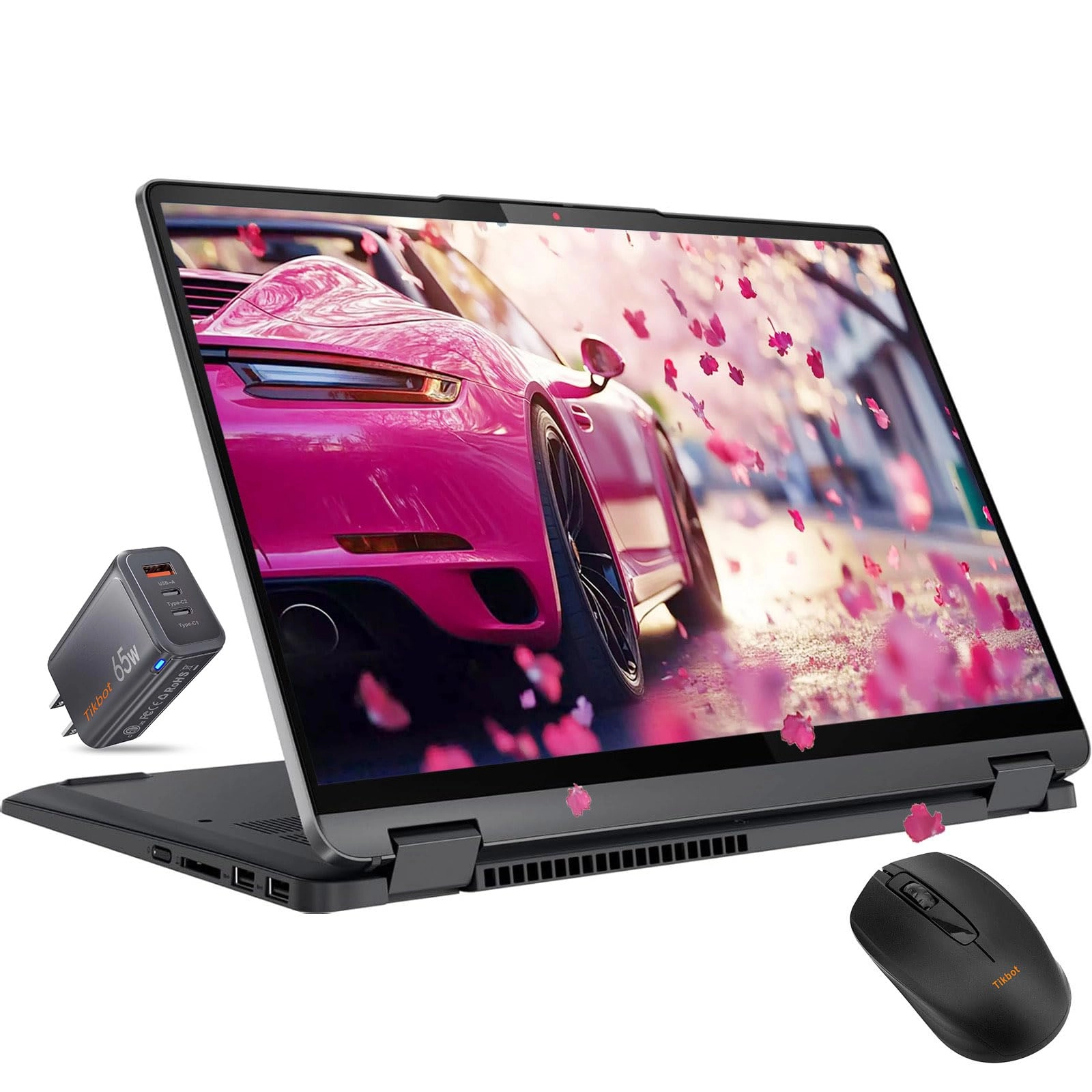 Ideapad Flex 5i 83EK001QUX - 14'' Core i3-1315U 8GB DDR4 256GB SSD