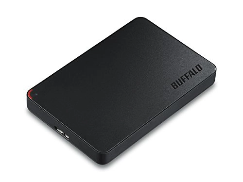 Mini Station 1TB HDD