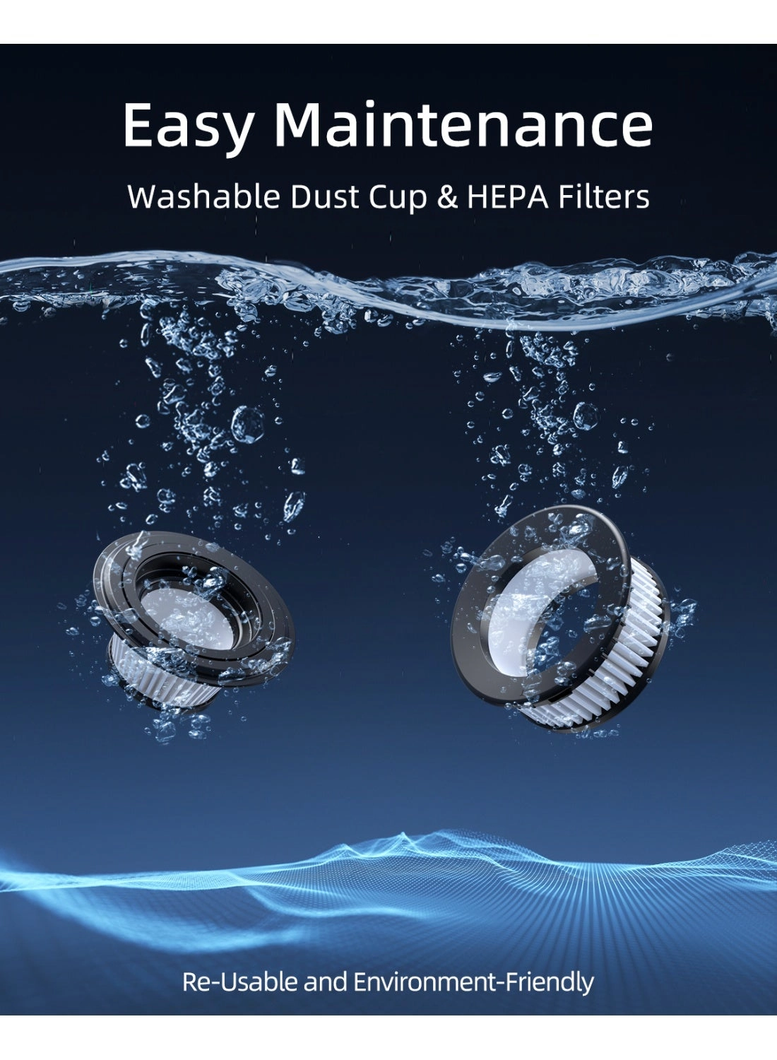 V22 - Cordless 60Mins