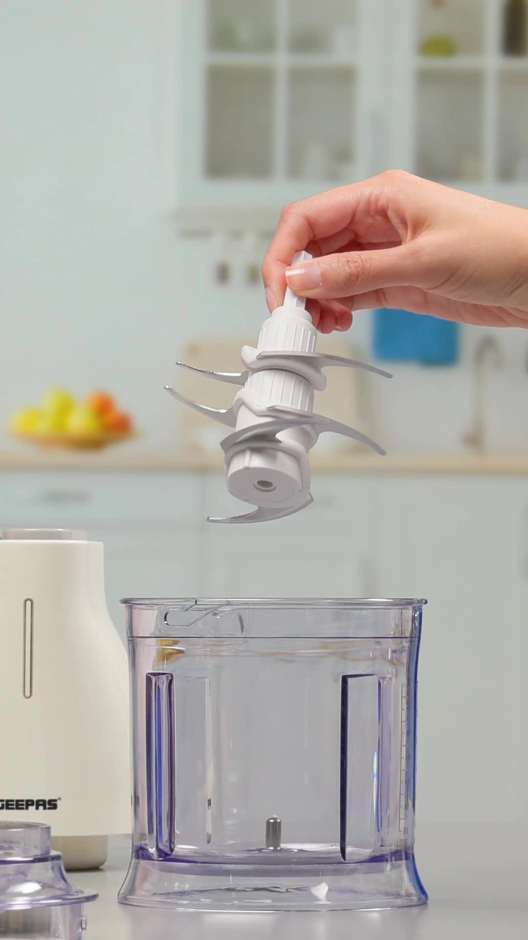 Multi Chopper - 700ml