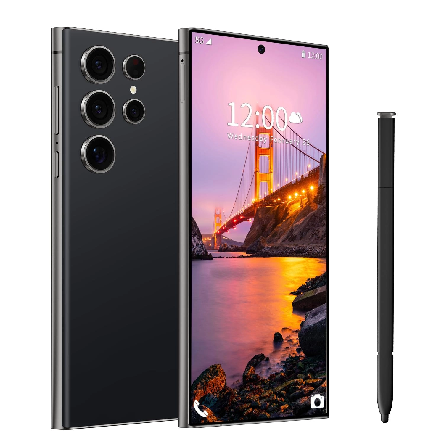 I24 Ultra - 16GB 512GB