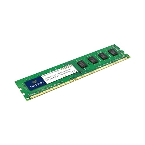 UDIMM - 16GB KIT(2x8GB) 1333MHz 240-Pin DDR3 / DDR3L