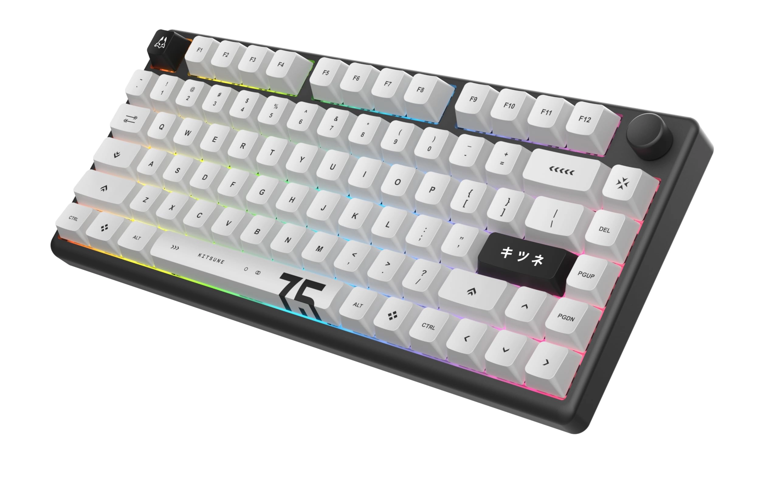 Polar 75 - Wired