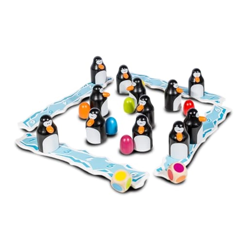 Pengoloo (English/Arabic)