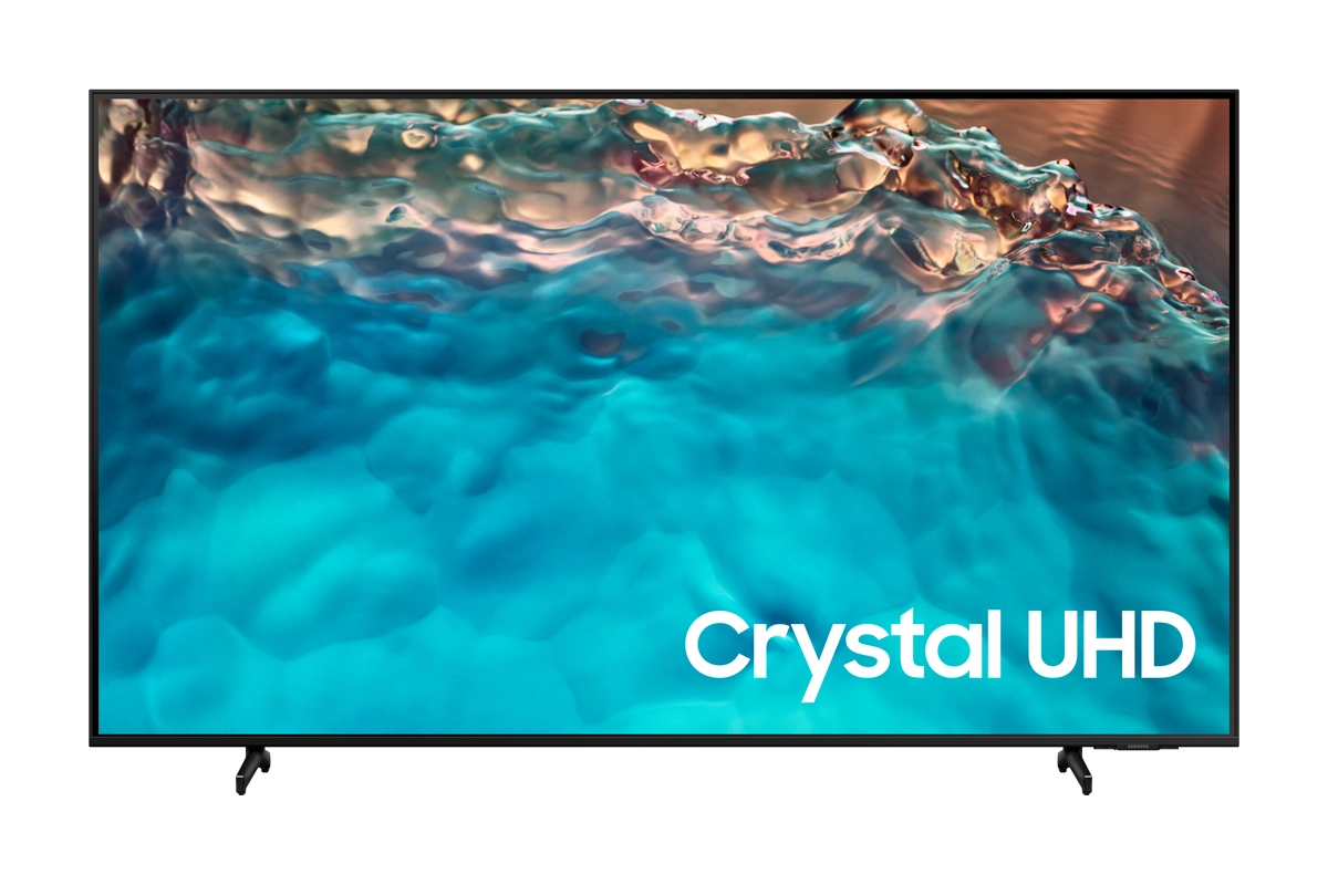 Samsung UA85BU8000UXZN - 85 inch