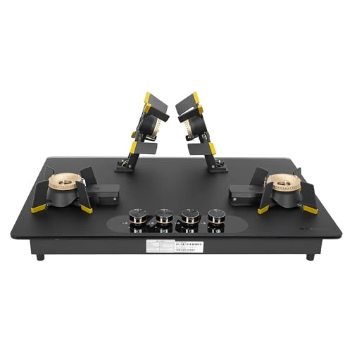 Magiclift HT804 Gas hob