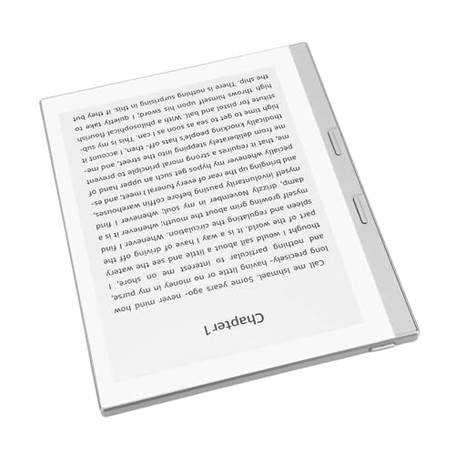 E Reader - 5.76-inch 32GB