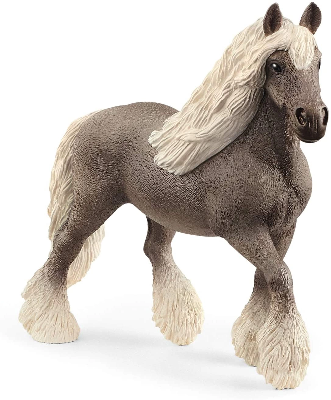 schleich Silver Dapple Mare - 3-8 Years Old