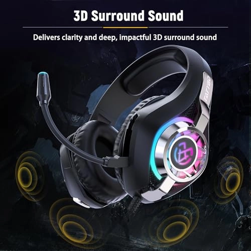 XW1 - Wired Headset