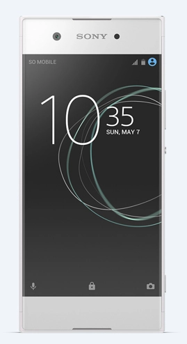 Xperia XA1 - 3 GB 32 GB