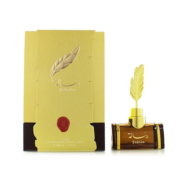 Resala Eau de Parfum 100ml