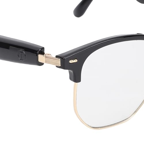 Intelligent Sunglasses - V5.4 80mAh