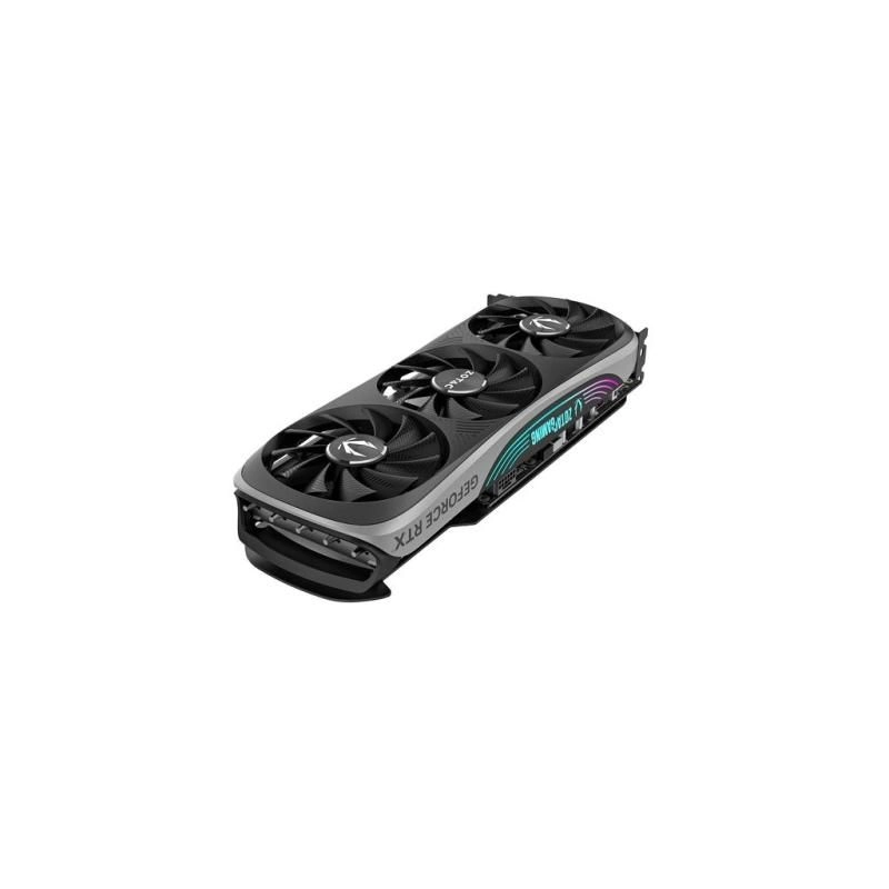 GeForce RTX 4070 Trinity - 12GB