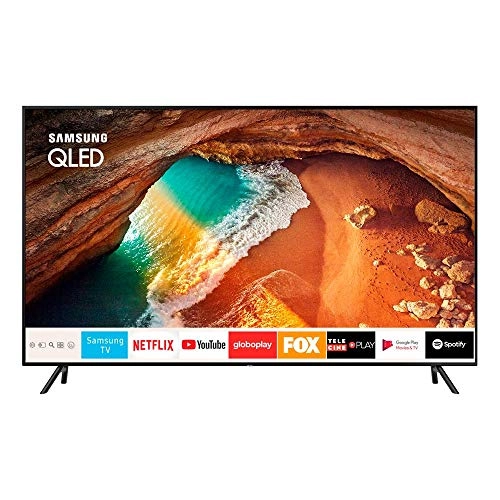 QE82Q60R - 82 inch