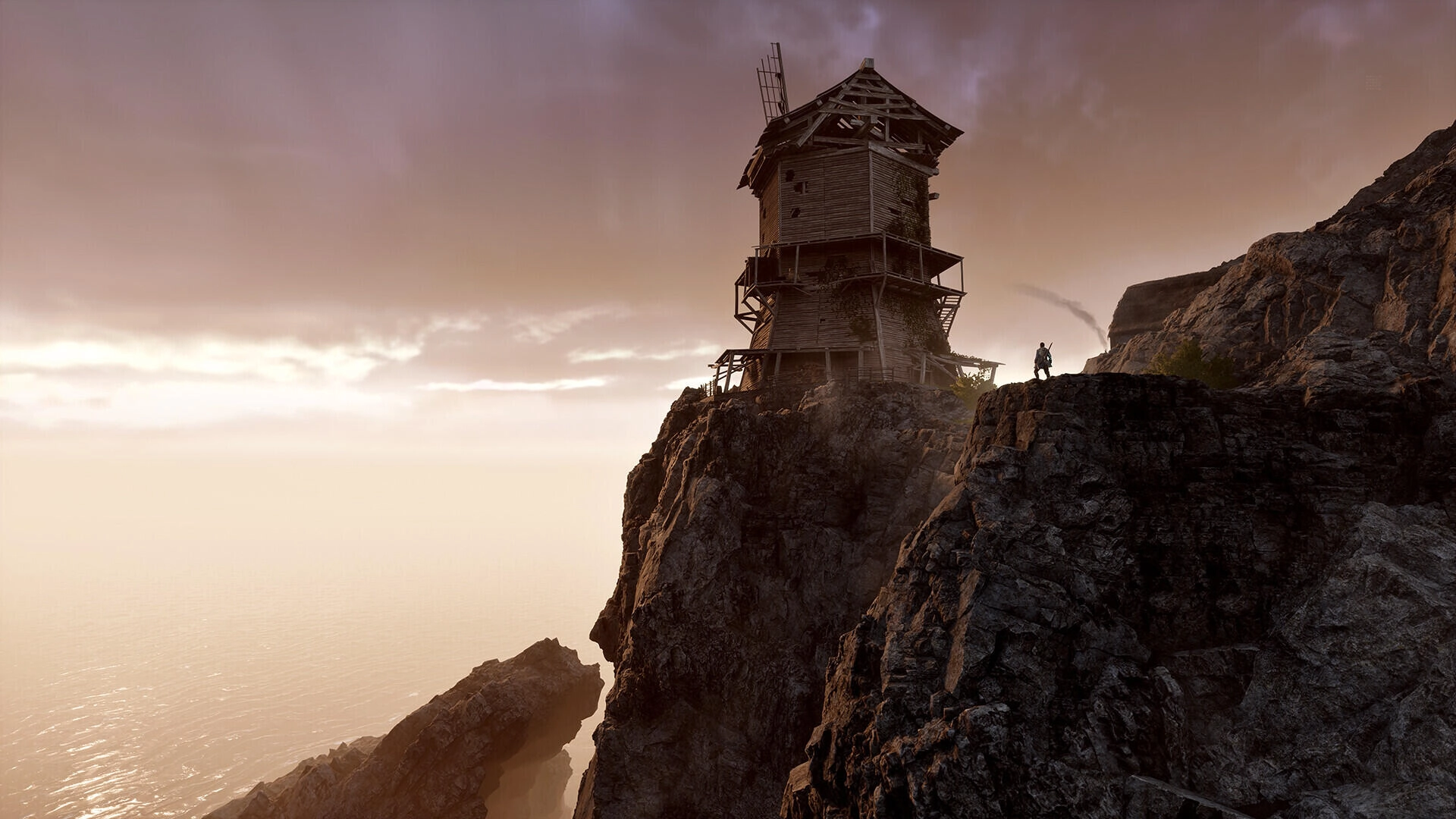 Banishers: Ghosts of New Eden - Xbox Series X