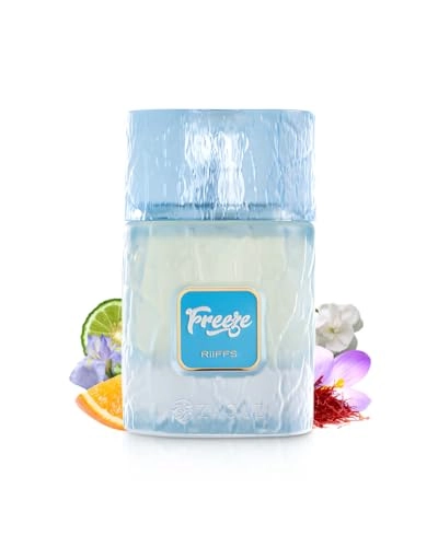 Freeze Eau de Parfum 100ml