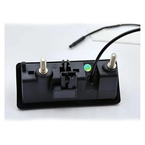 Rear View Camera - Night Vision WIFI