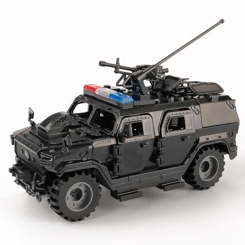 Armored vehicle (8625) - Military