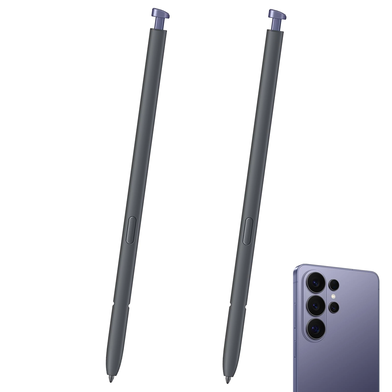 Galaxy S26 Ultra S Pen - 4096 levels
