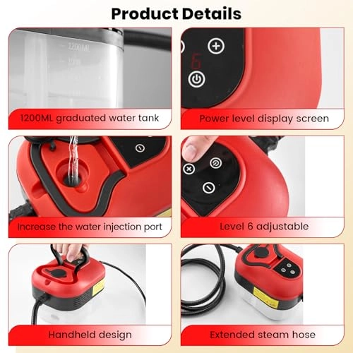 HC3800X - 1.2 Liters