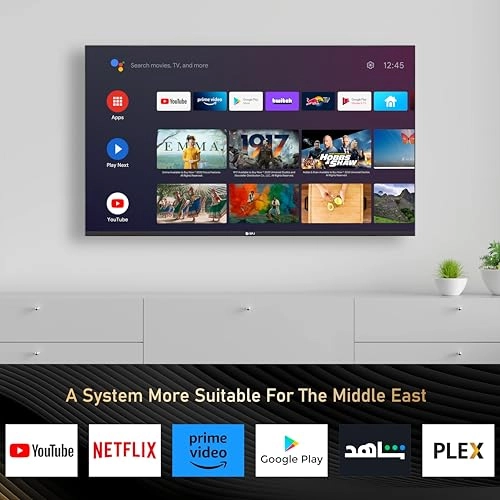 4KS75BL4200V - 75 Inches