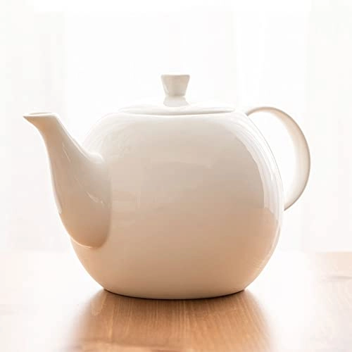 Kettle - bone china 1600 milliliter
