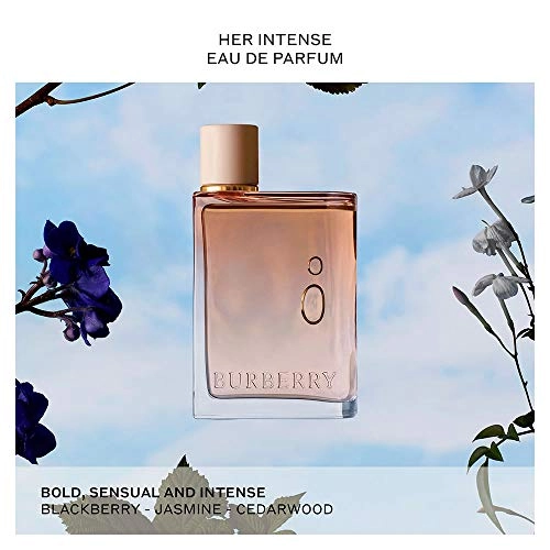Her Intense Eau de Parfum 100 ml