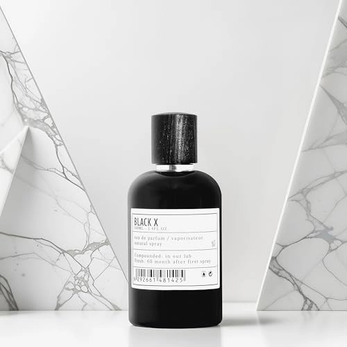 Aro Fac Black X Eau de Parfum 100ml
