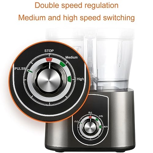 Commercial Vegetable Dicer Slicer - 5 Liters 600 watts