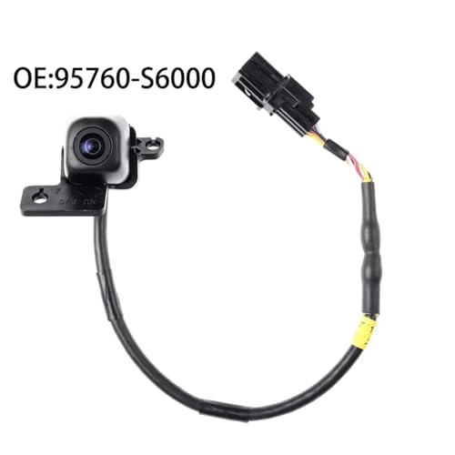 Rear View Camera - Night vision