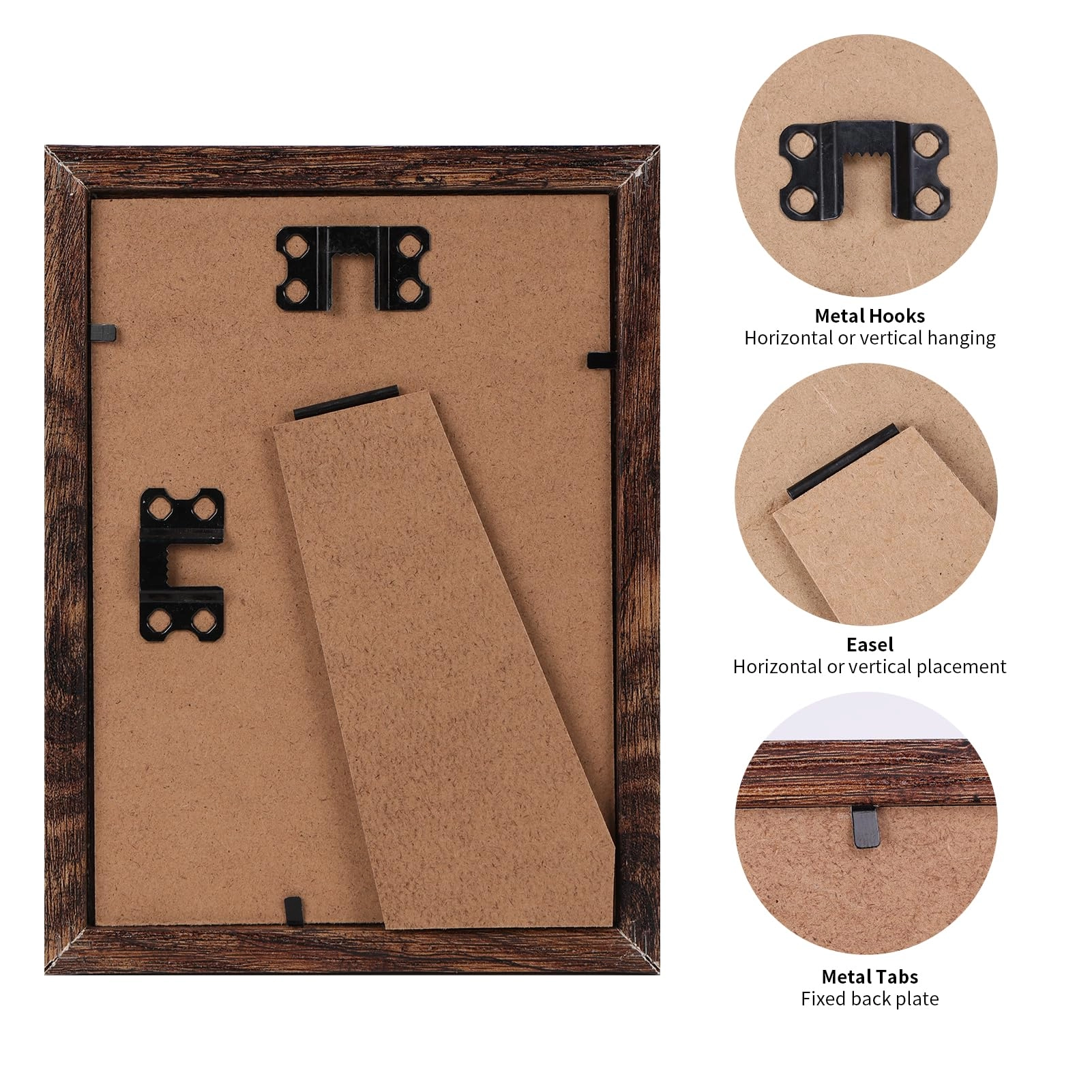 Picture Frame - 5x7