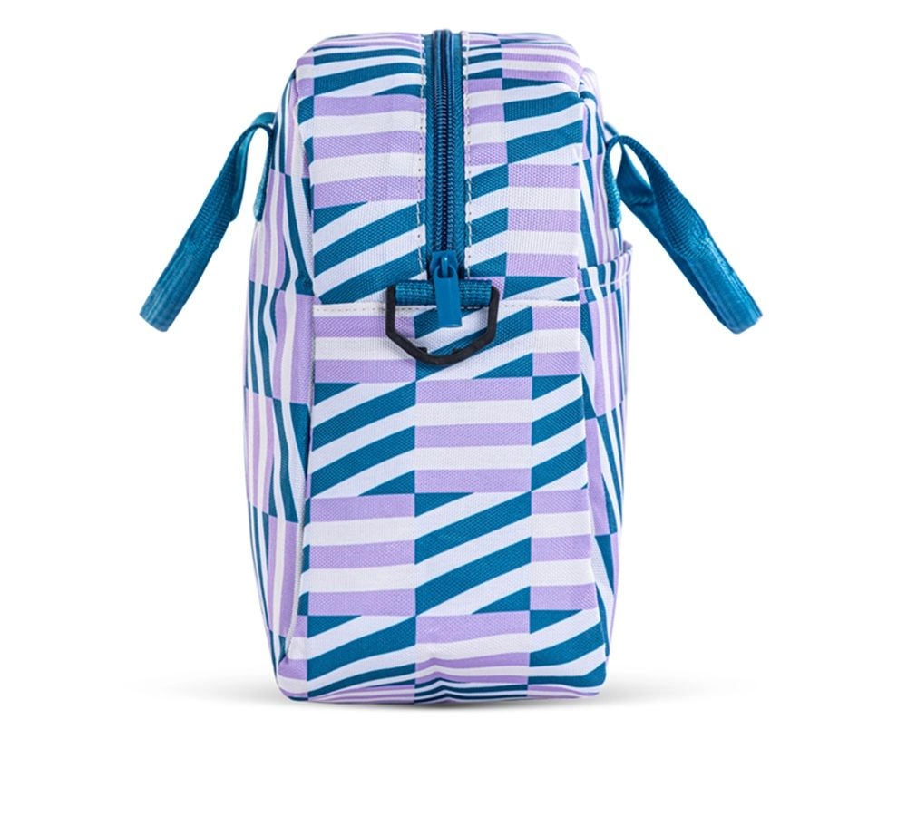 Bento Lunch Bag - Unicorn Pink 7L