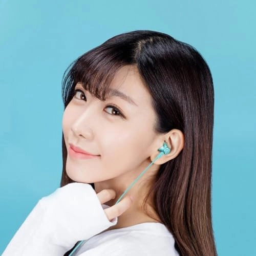 Piston Wired Headphone