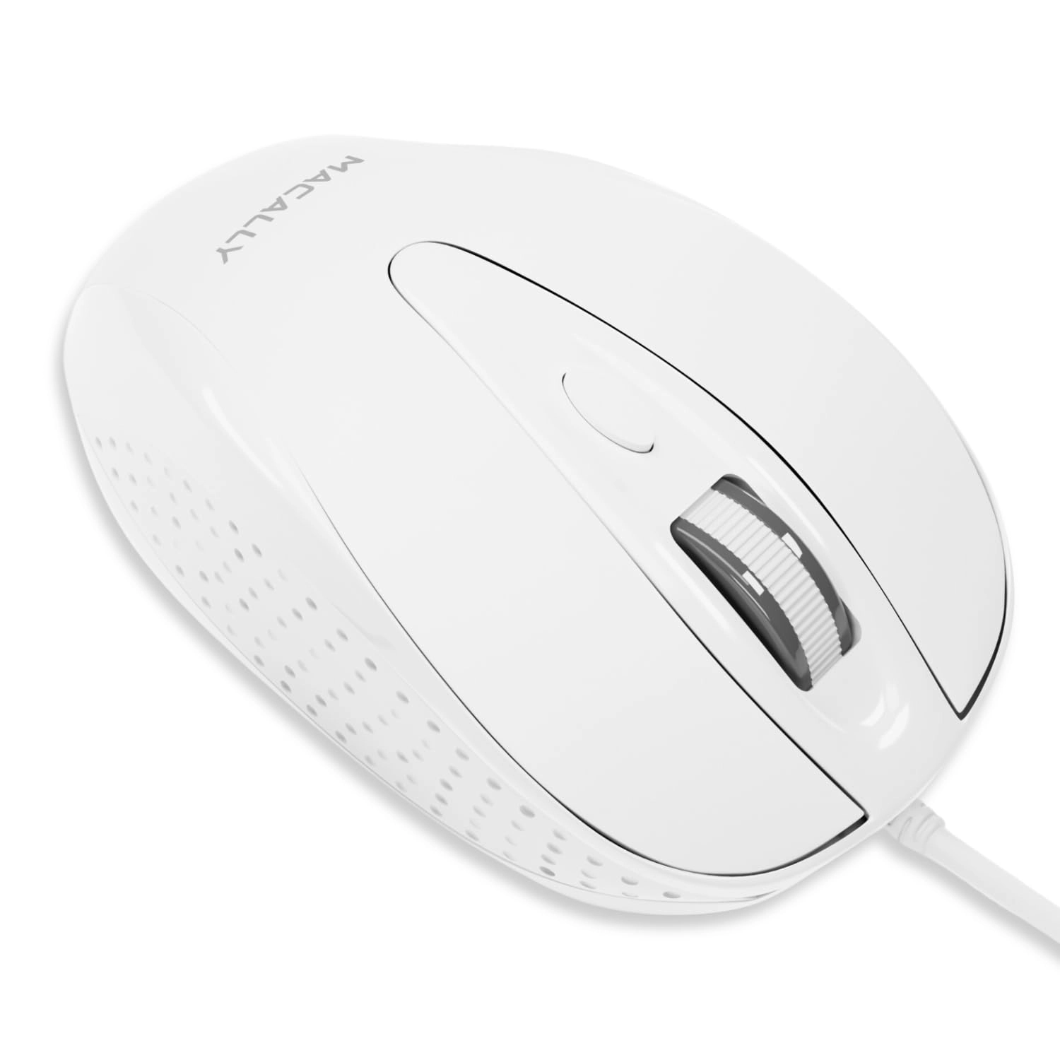 Mace Group Inc / Macally Peripherals TURBO Mouse - USB
