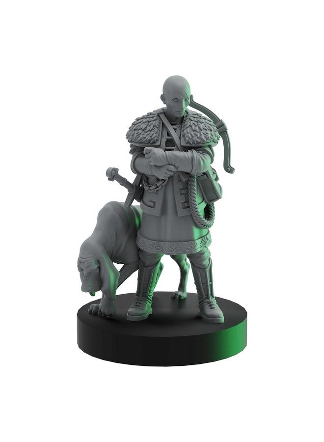 Epic Encounters: Ruins of Symbaroum - The Gem in the Barrow