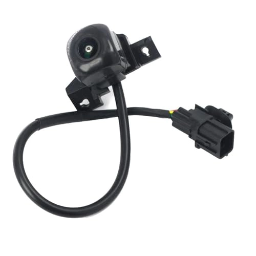 Car Reversing Camera - Night Vision Wire 1920*1080 Pixels