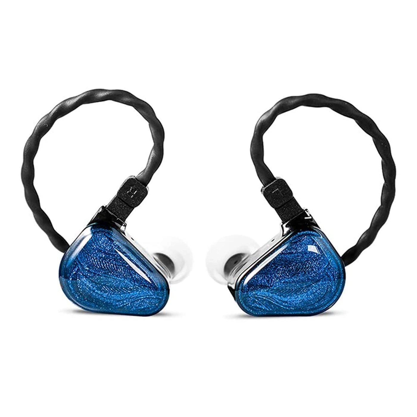 Fanmusic TRUTHEAR x Crinacle Zero:RED Wired Earbud