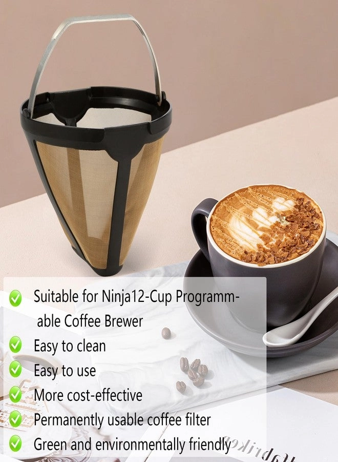 Permanent Coffee Filter - CE250 CE251