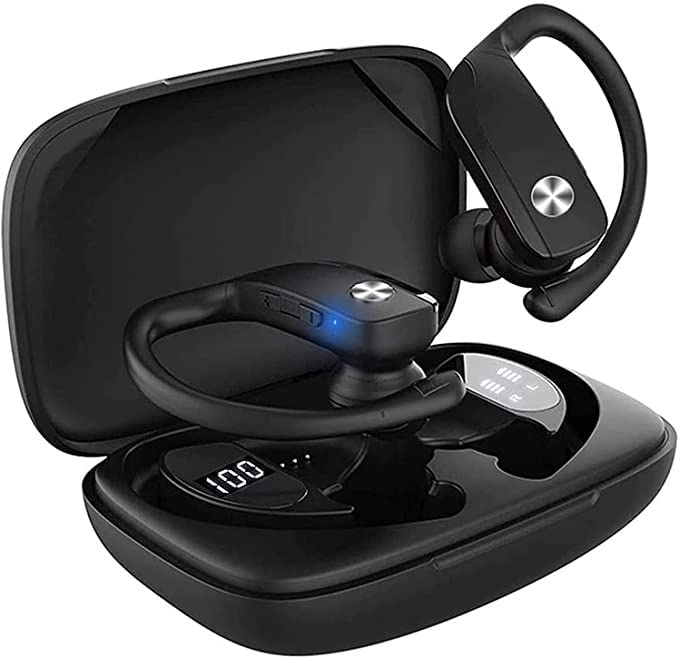 Bluetooth 5.1 Wireless Earbuds Wireless Earbud