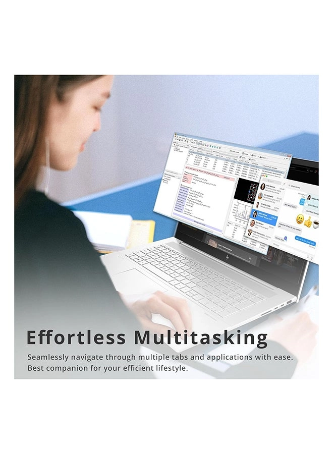 Envy X360 - 15.6'' Core i7-1255U 64GB DDR4 2000GB SSD